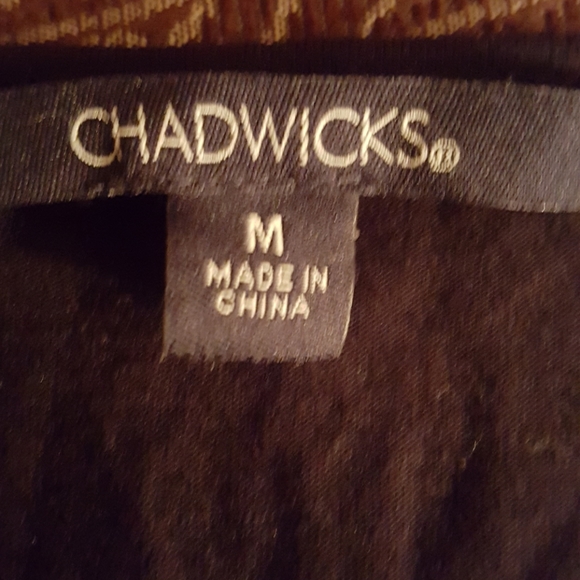 Black and white short sleeve dress - Picture 5 of 6